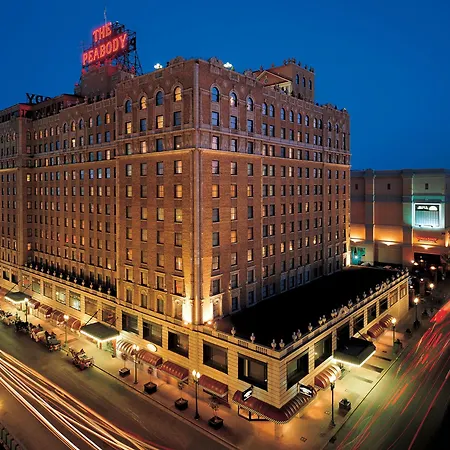 Peabody Memphis-2